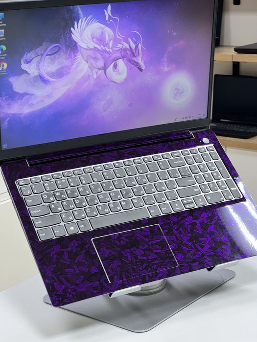 Ноутбук Lenovo | Ryzen 5 5500U