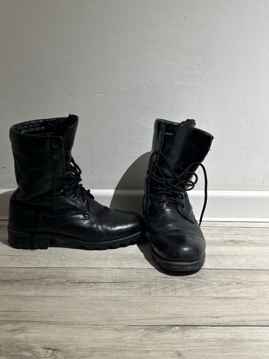 продается берцы отличного качества