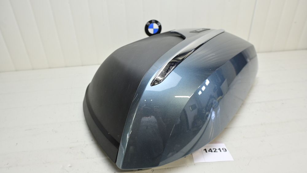 Cutie Bagaj Depozitare Lateral Stanga BMW K1600GTL 2017 - 2024
