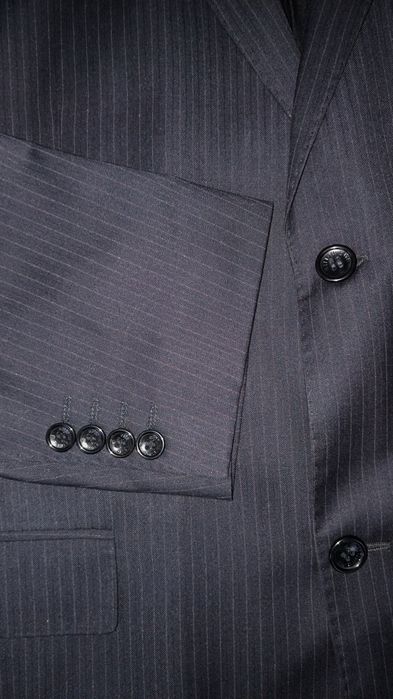 Костюм мужской 58 размера