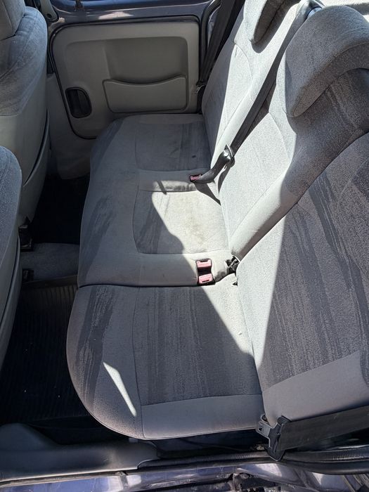 Renault Kangoo, 1.5 dci, 2003, euro 3