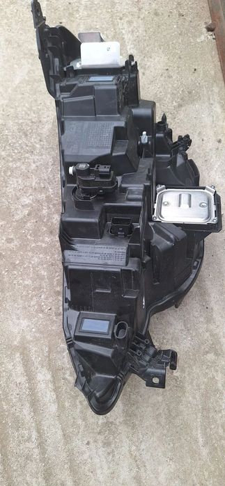 FAR DREAPTA RENAULT MEGANE 5