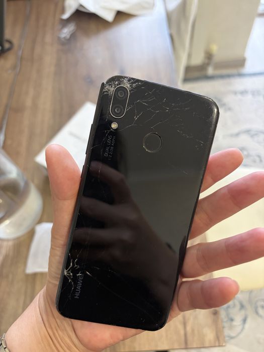 Huawei на запчасти
