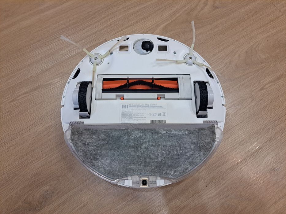 Робот-пылесос  XIAOMI Vacuum- Mop