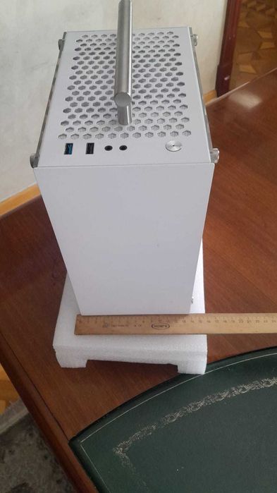 Корпус для ПК Т40  itx