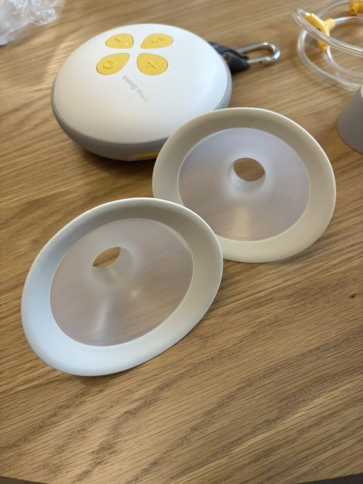 Medela swing maxi