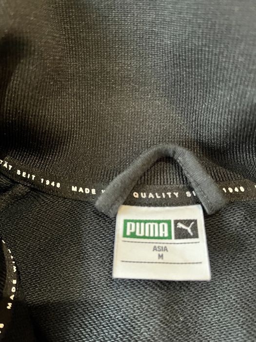 Bluza trening Puma T7 tracksuit