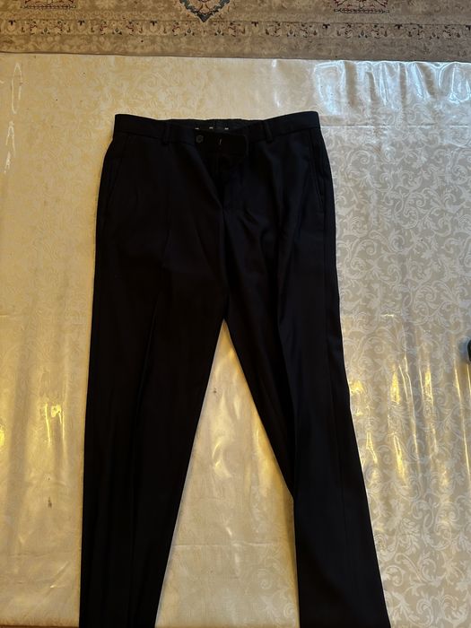 Кастюм мужской с