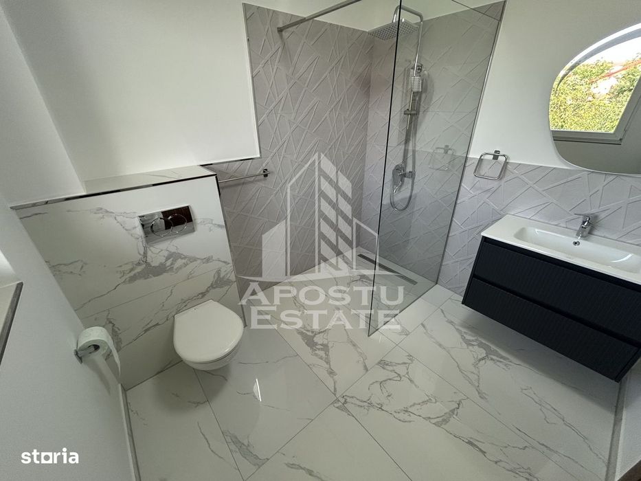 Spatiu pentru birouri, 200 mp, 5 camere decomandate, Sagului Timisoara