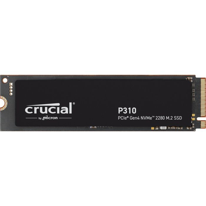 SSD M2 1TB Crucial P310 NVMe