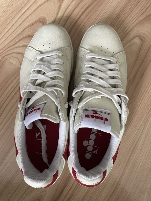 Diadora / мъжки сникърси/спортни обувки 43