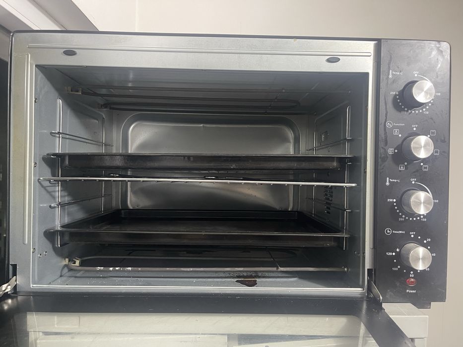 Духовой шкаф независимый