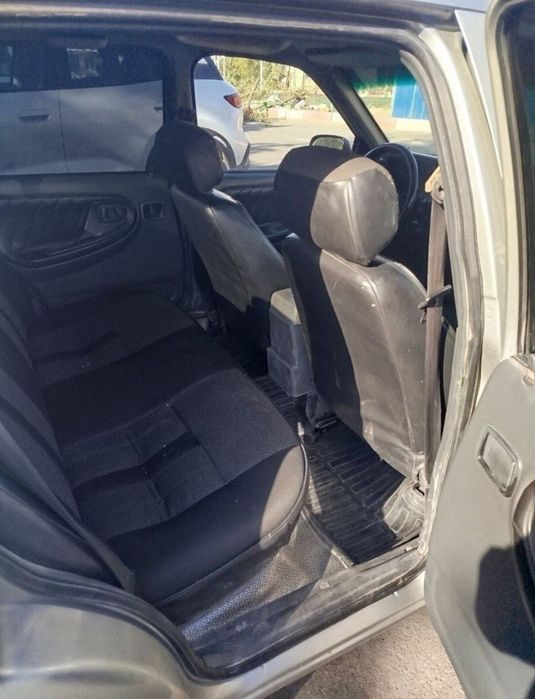 Nexia 1 sotladi conc metan