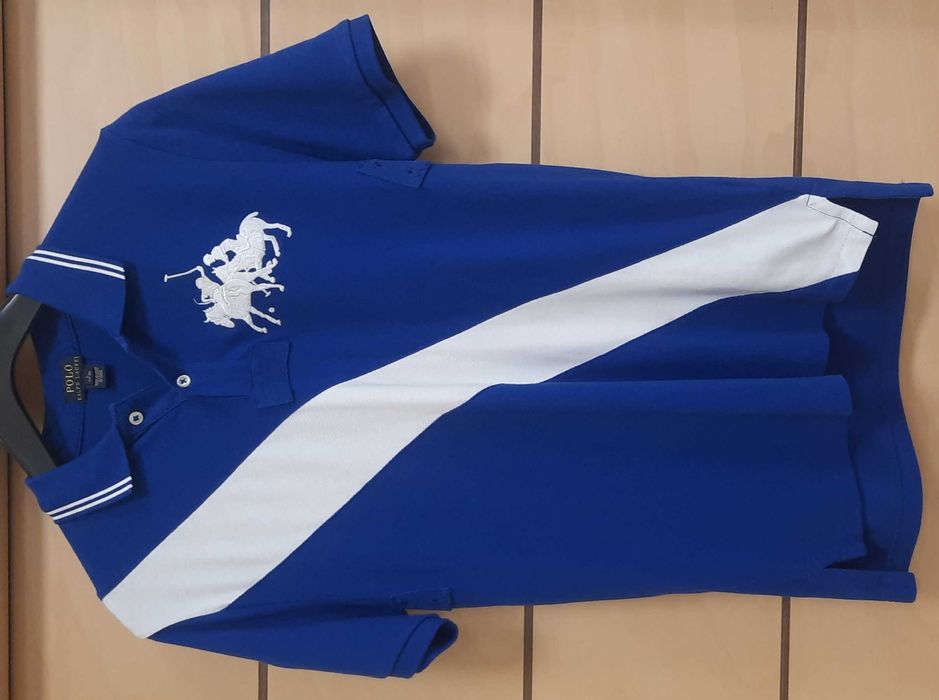 Ralph Lauren®-Като Нова-Детска