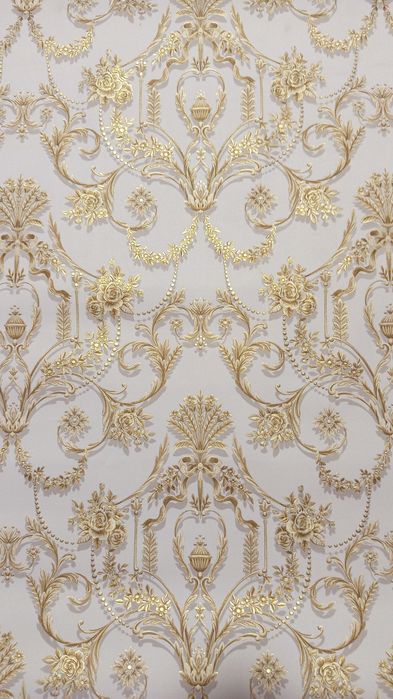 Обои новые метровые