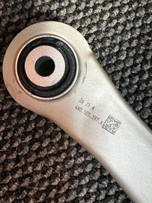 Brate Audi Q7 4M / Porsche Cayenne - Cod OEM 4MO 505 371 R