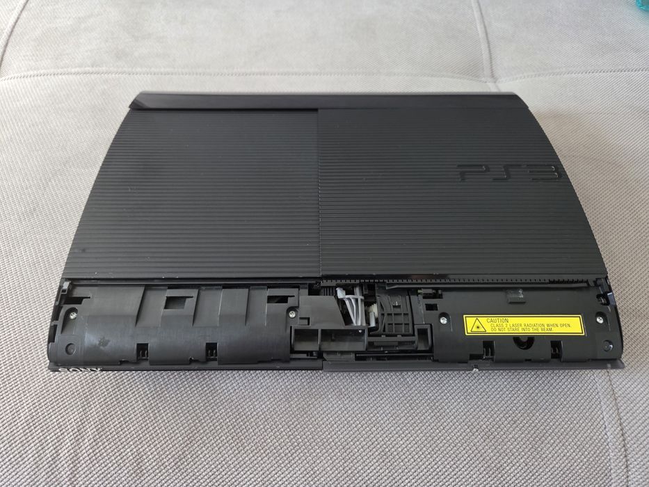 Consola Playstation 3 defecta