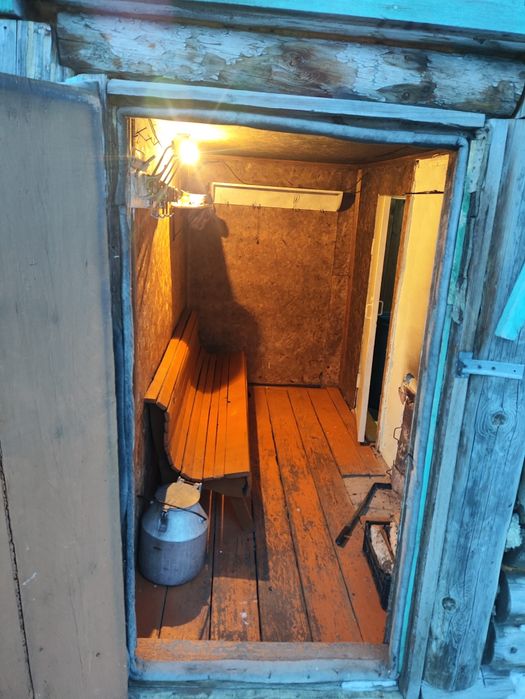 дом в селе байтерек