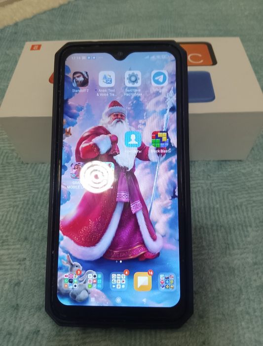 Xiaomi Redmi Note 7 обменяю.