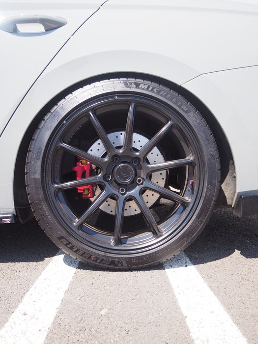 Japan racing Sl04