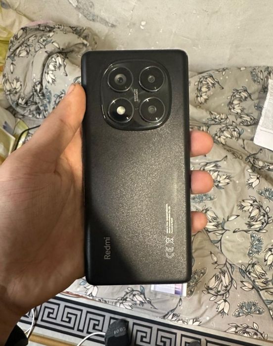 Редми нот 14 про