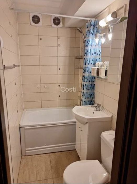 Ap 2 camere Gara de Nord , Dinicu Golescu Spitalul Militar , Renovat si Mobilat
