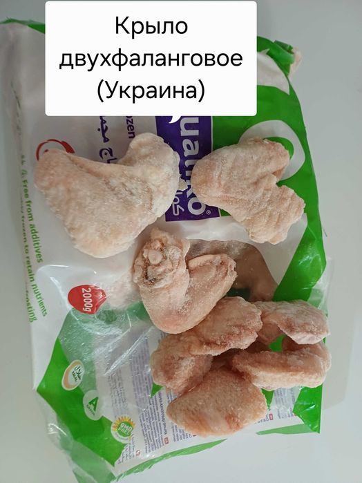 Куриные окорочка