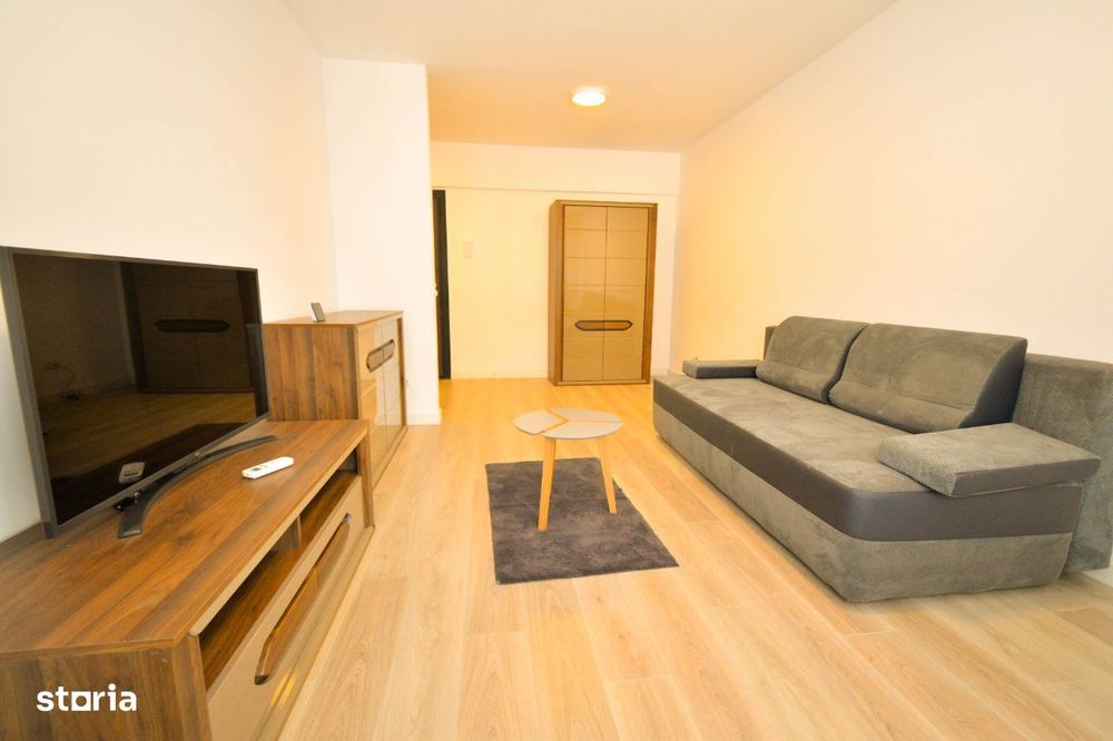 Apartament 1 camera, Conest Residence, zona Iulius Mall