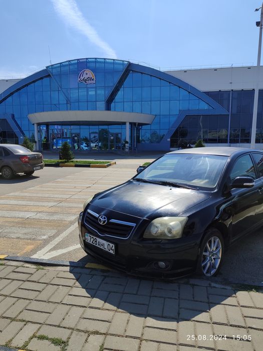 Тойота Авенсис сатылады