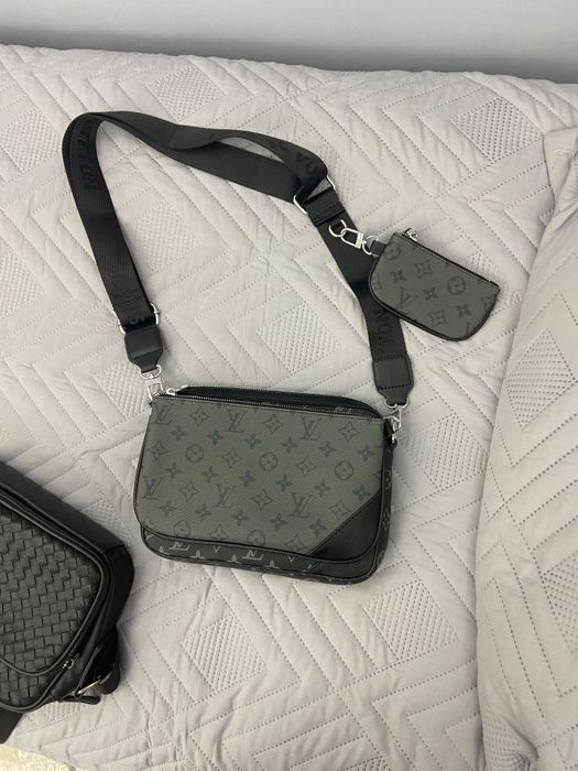 Барсетка louis vuitton
