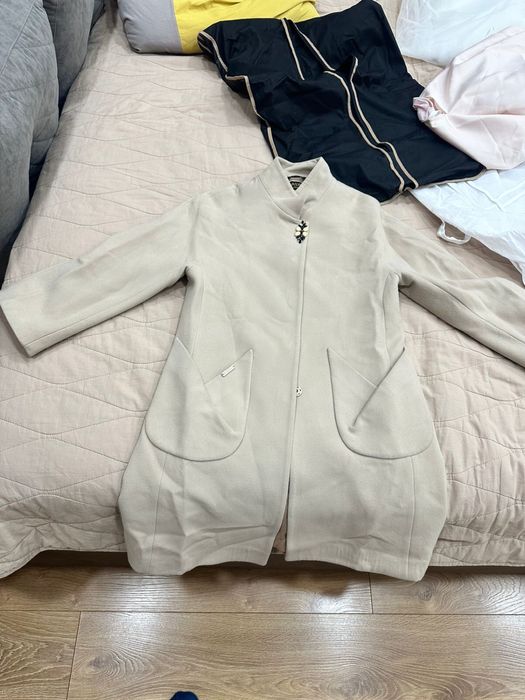 Продам Весеннее пальто