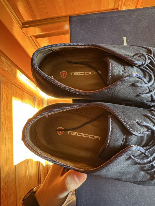 Официален костюм - TEODOR - пълен комплект