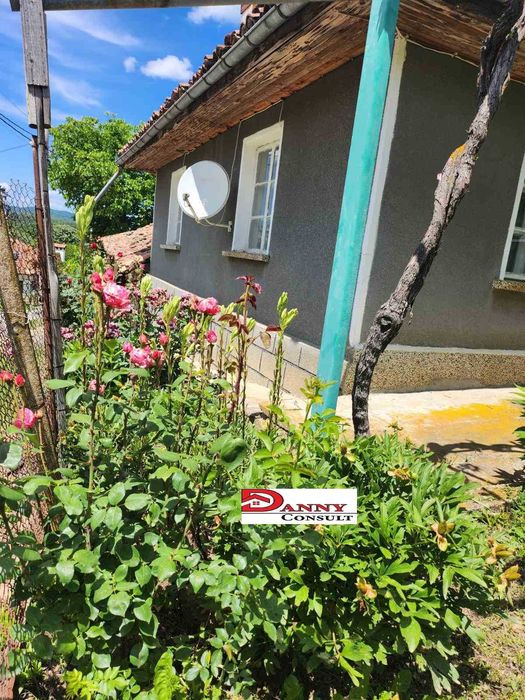 Продава се Къща в Велико Търново, Акация - 100 кв.м за 500 €/кв.м - Снимка #19