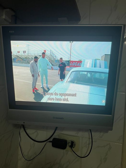 Televizor Panasonic Viera