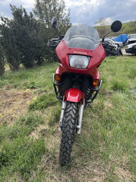 Honda Transalp Pd 10