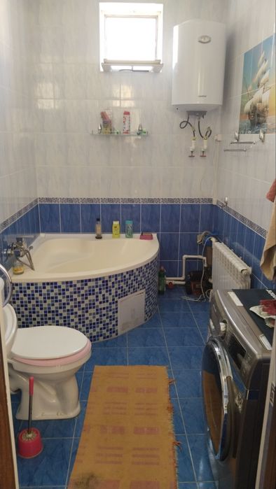 Коттедж 6сотокли сотилади