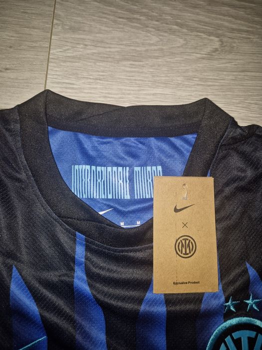 Tricou Inter Milan