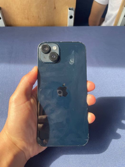 IPhone 14 plus sotiladi srochna