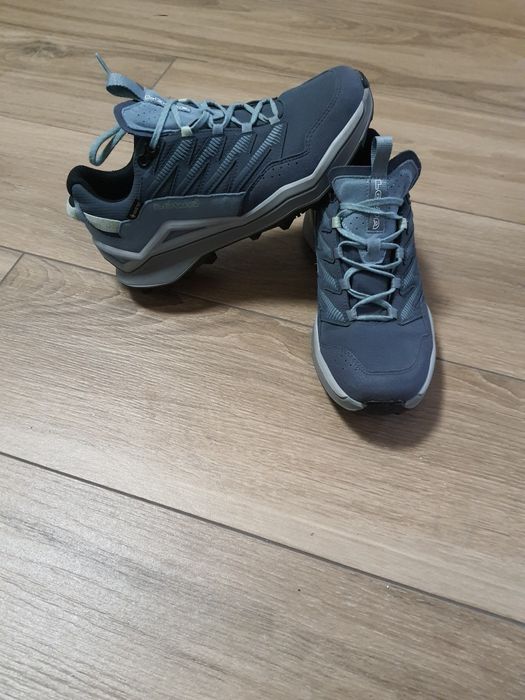 Lowa Maddox Pro Goretex 39