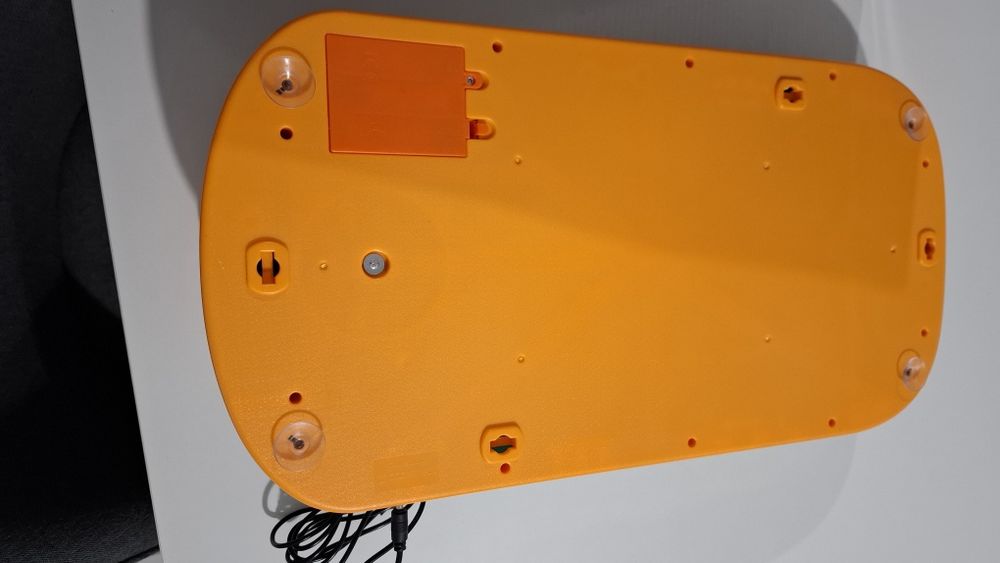 Masina Tip Simulator Pentru Copii Cu Volan, Realistica, Curse