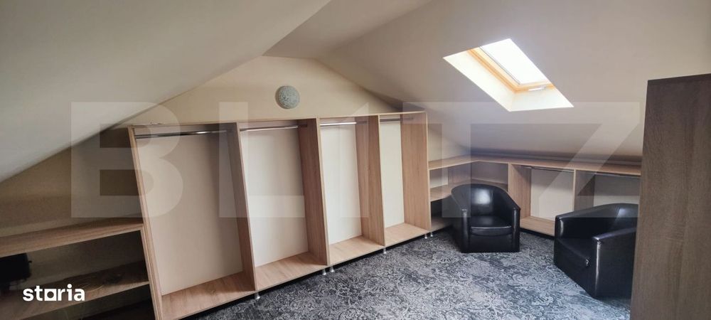 „Casa Lily” – Cladire Emblematica cu Potential Comercial Except