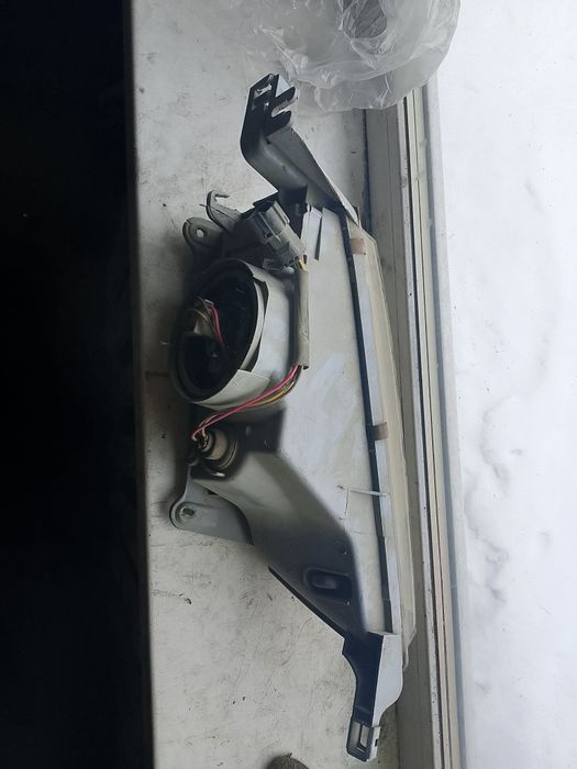 Фара правая DAEWOO NEXIA