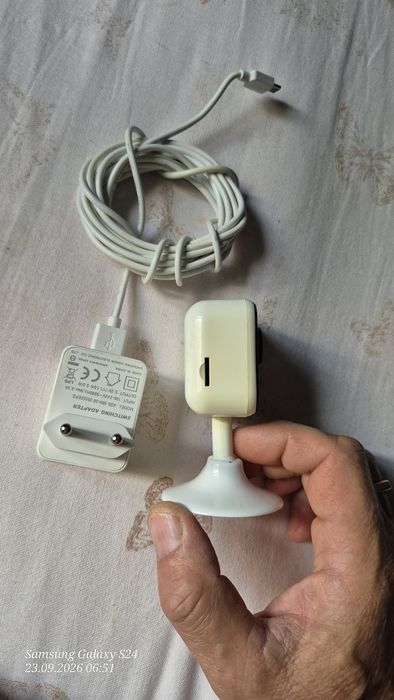 Wi-Fi camera наблюдения