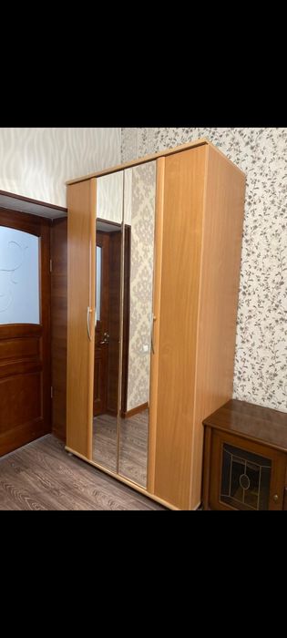 Шкаф шиыоньер полка мебель