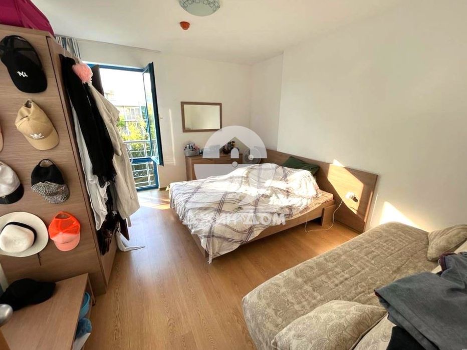 Продава се Тристаен апартамент в к.к. Слънчев бряг - 127 кв.м за 1008 €/кв.м - Снимка #3