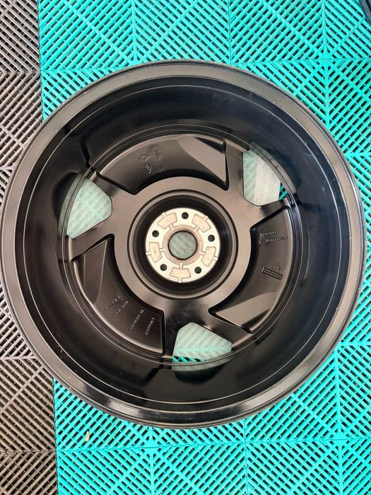 Jante R20 Renault Scenic E Tech Talisman noi originale Renault