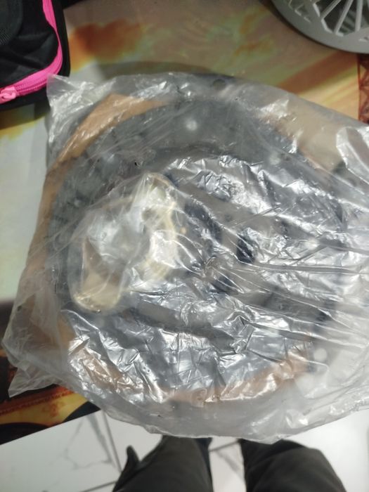 Продам диск сцепления