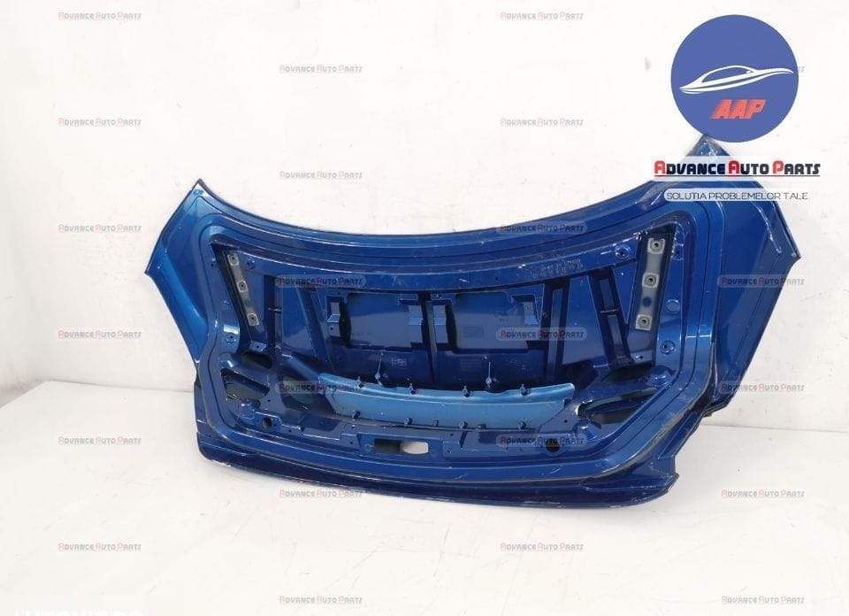 Haion original BMW Seria 6 F06/F12/F13 [facelift] 2015 2016 2017