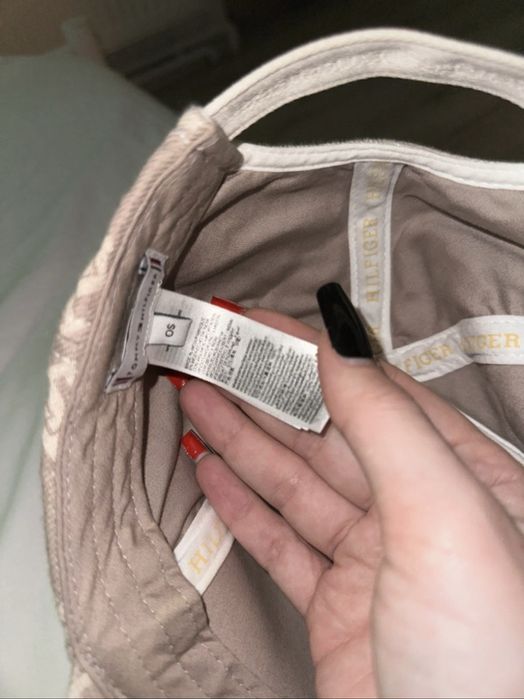 Sapca Tommy Hf unisex