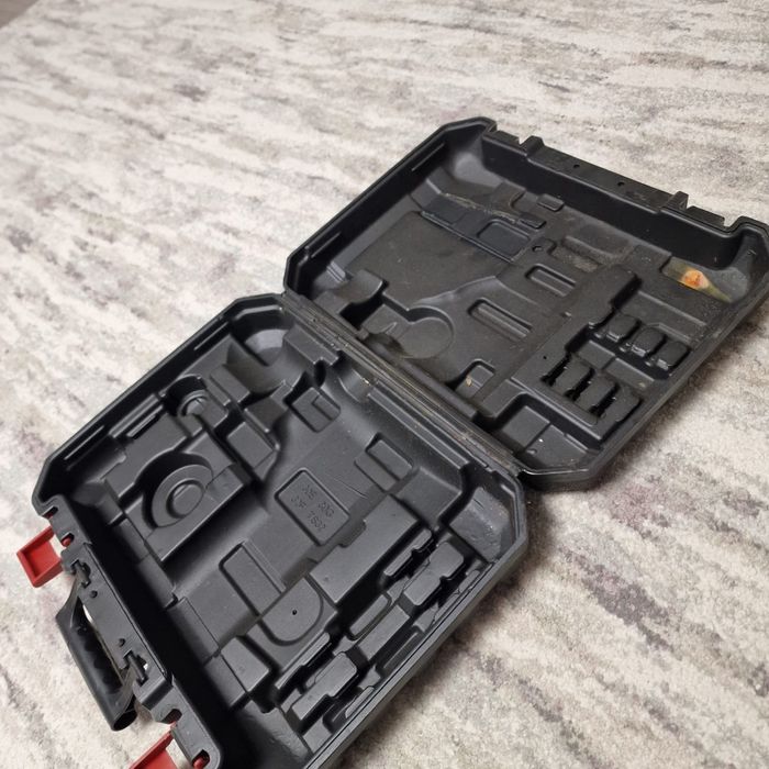 Geanta scule pt bormasina Steinhaus